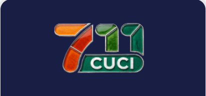 711 CUCI