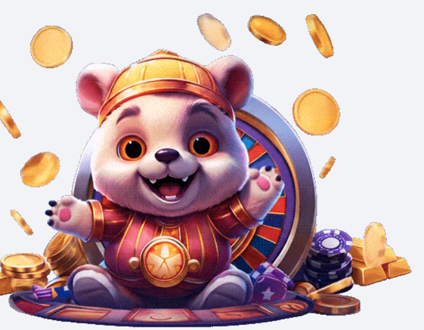 SyarikatCuci mascot