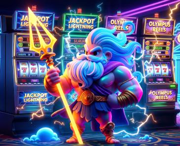 Slot Games