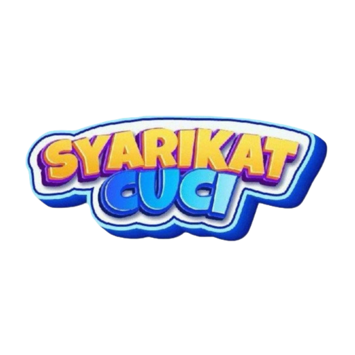 SyarikatCuci