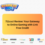 711cuci Review: Your Gateway to Online Gaming with Link Free Credit