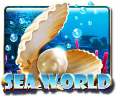 MegaH5 games: Sea World at Syarikatcuci