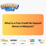 free-credit-no-deposit
