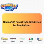 Alibaba666-Free-Credit-365