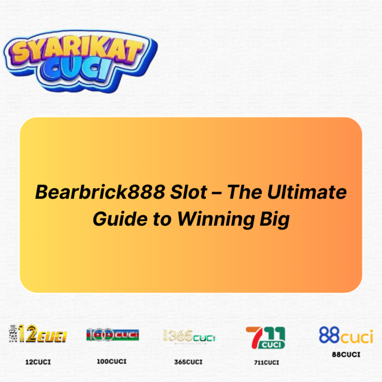 betting-strategy-bearbrick888-slot