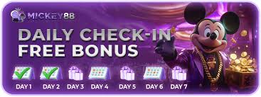 mickey88-doaily-bonus
