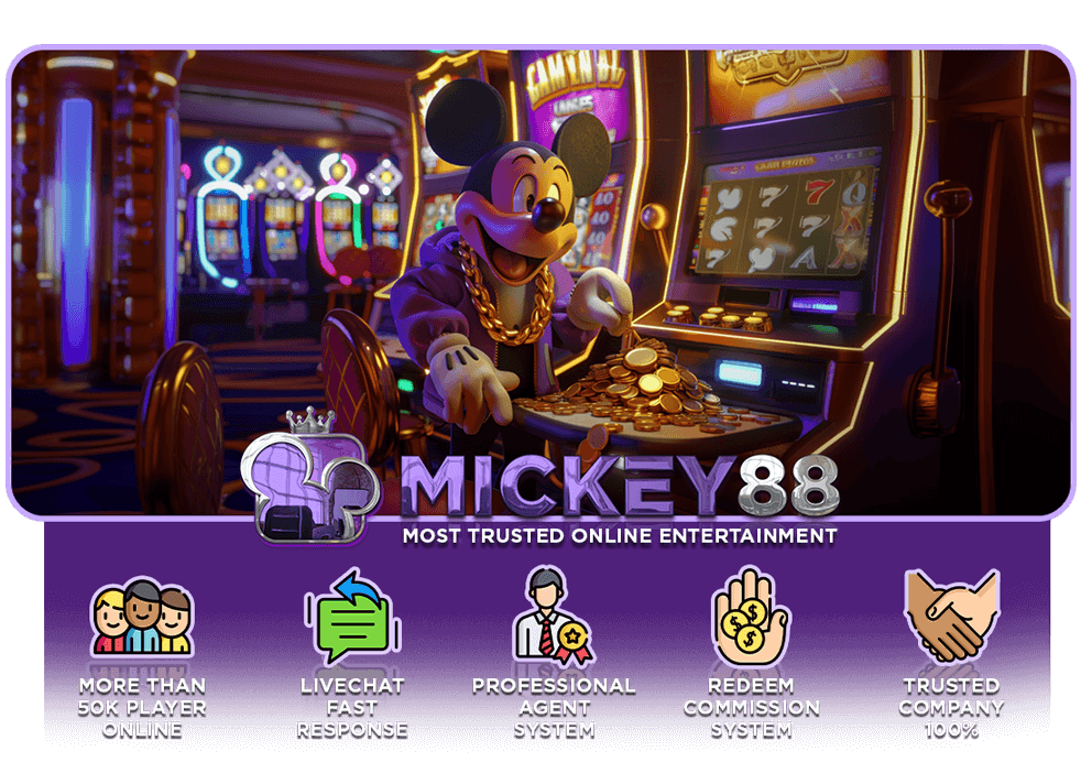 mickey88-trusted-online-caisno