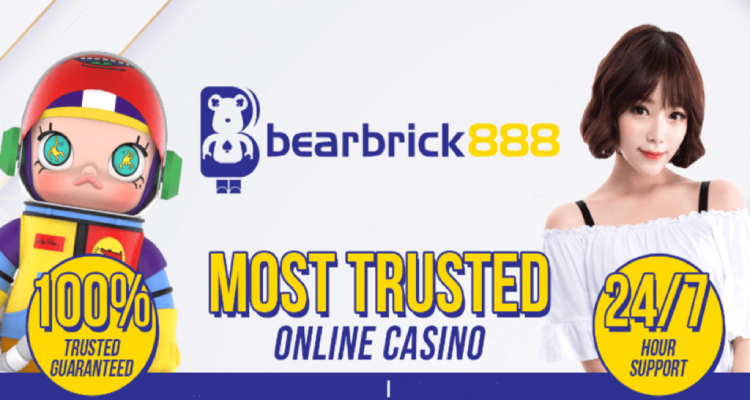 Bearbrick888-customer-support