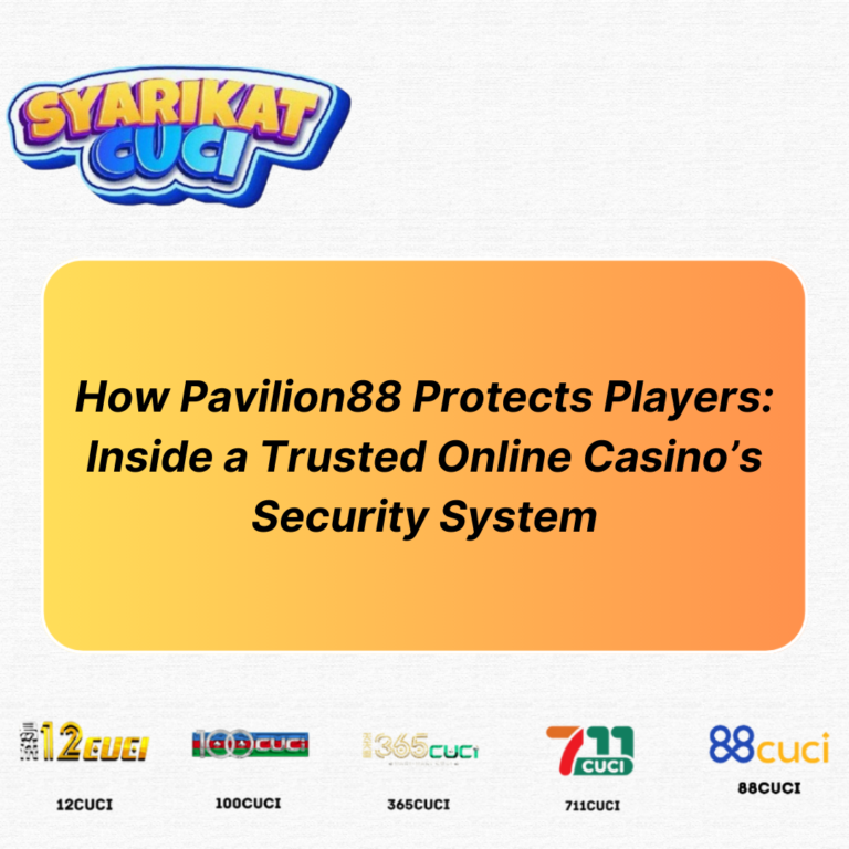 How-Pavilion88-Protects-Players