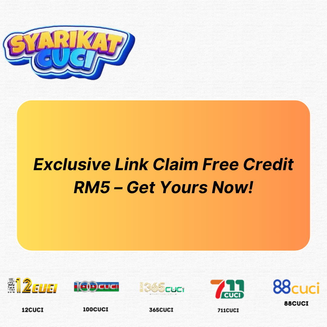 link-claim-free-credit-rm5