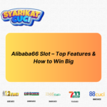 Alibaba66 -Slot