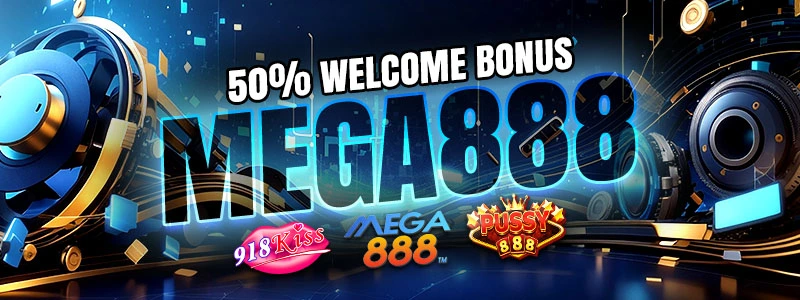 mega888
