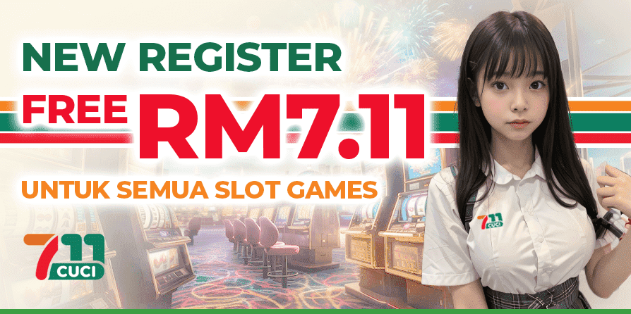 711cuci-free-credit
