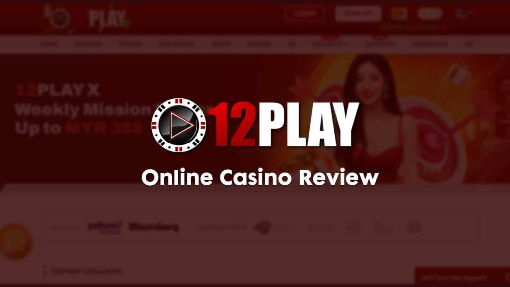 12play-casino