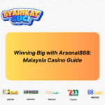 Arsenal888-malaysia