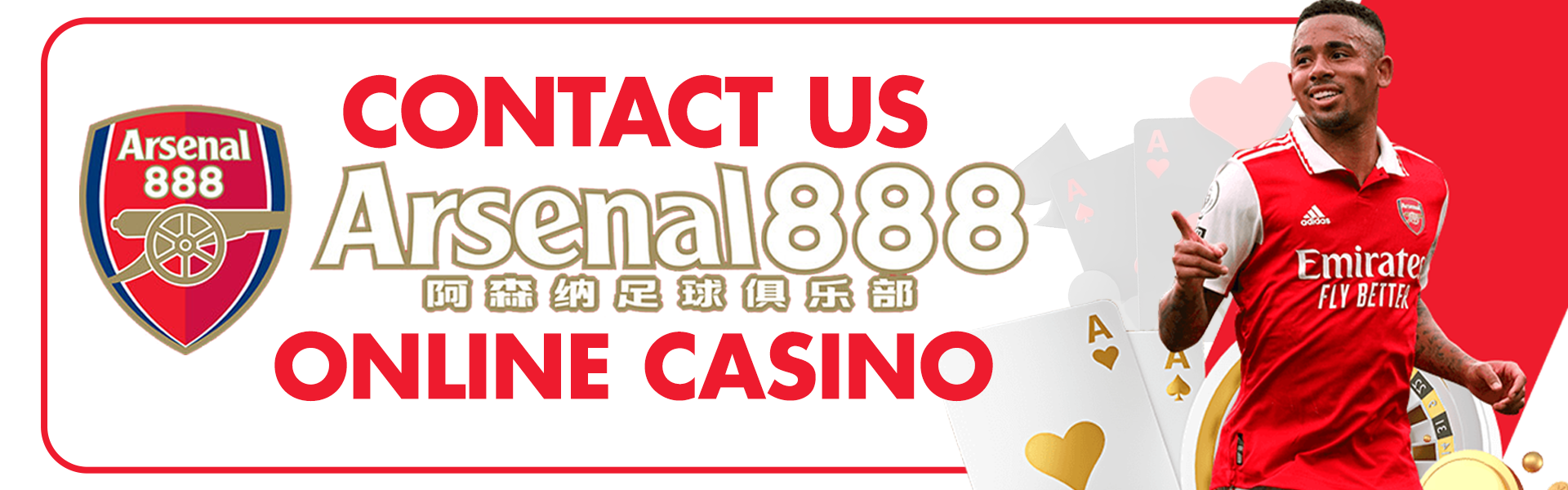 Arsenal888-malaysia