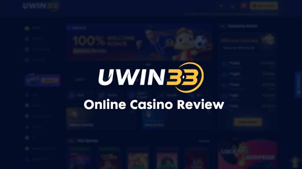 uwin33-casino-malaysia