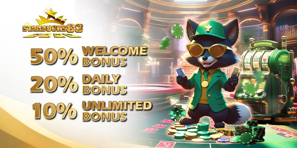 starbucks88-promotion-bonus