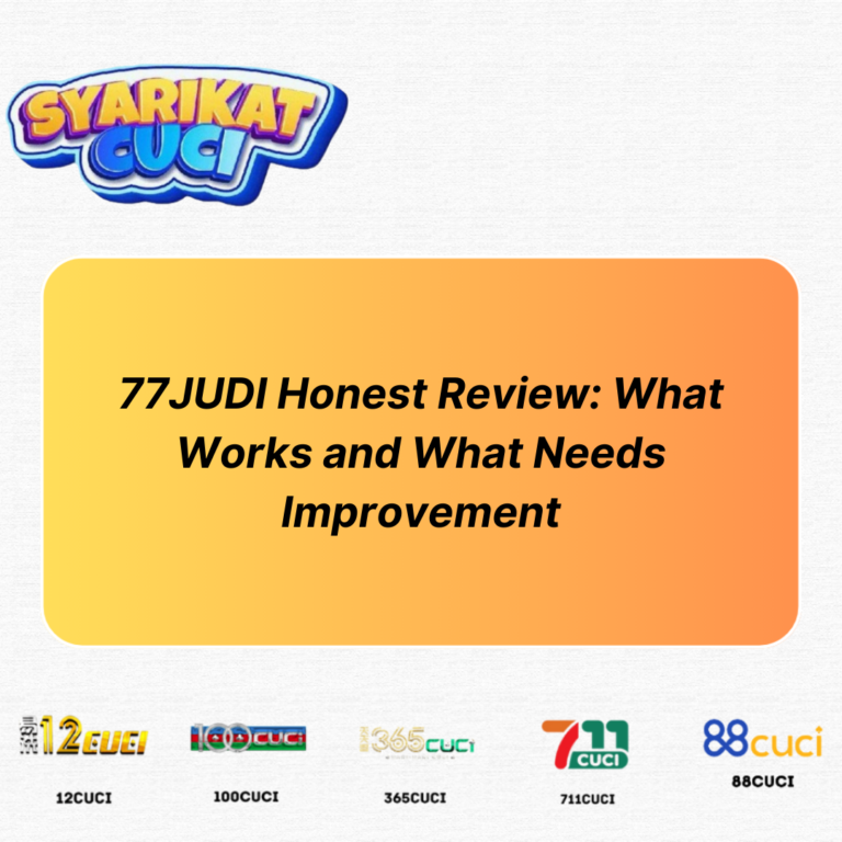 77judi-casino-review