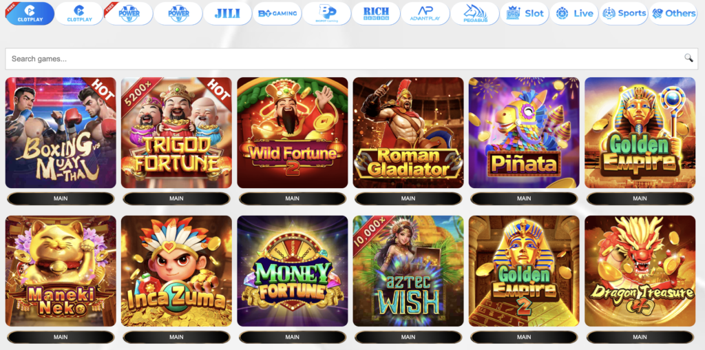 illion88-slot-game
