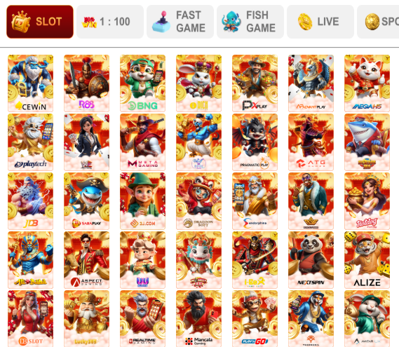 bonus888-games-slot