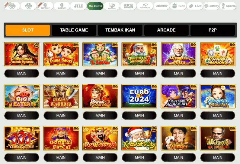 starbucks88-game-slot
