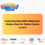 Manu888-online-casino-malaysia