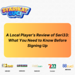 Seri33-online-casino-malaysia