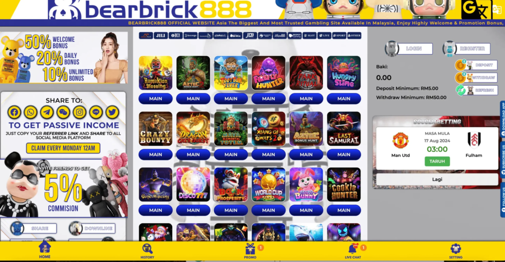 Bearbrick888-game-slots