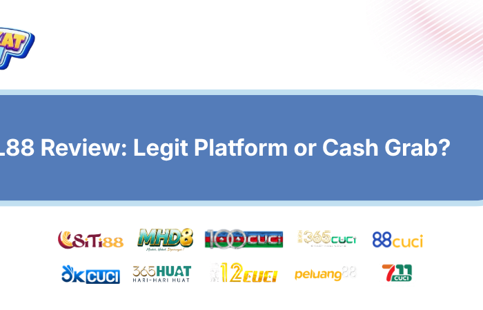CYL88 Review: Legit Platform or Cash Grab?