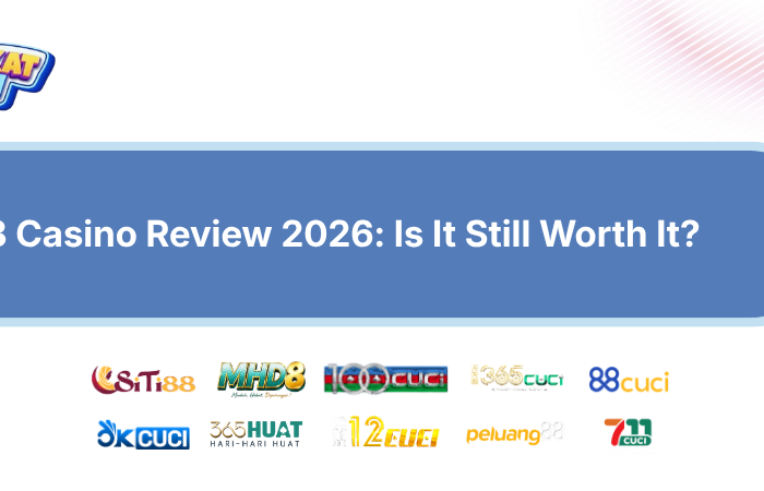 AP8 Casino Review 2026: Is It Still Worth It?