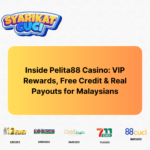Pelita88-online-casino-malaysia