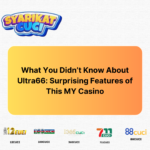 Ultra66-online-casino-malaysia