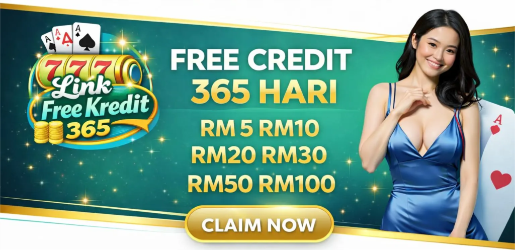 365Huat-free-credit
