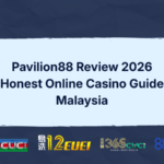 pavilion88 review 2026