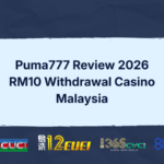 Puma777 Review 2026