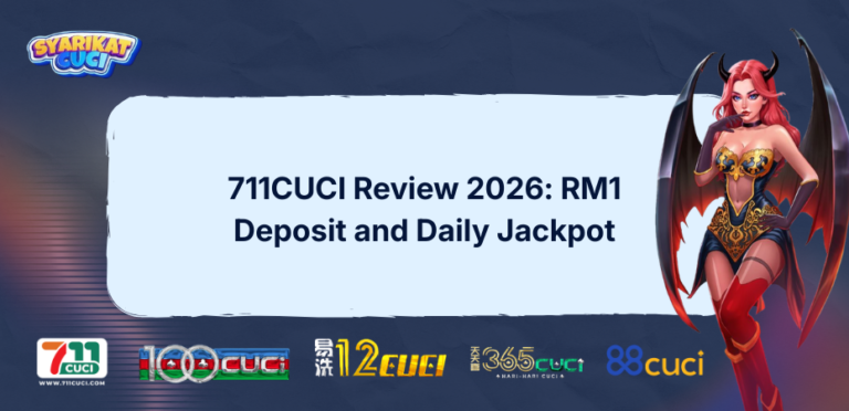 711CUCI Review 2026