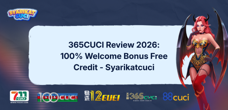 365CUCI Review 2026