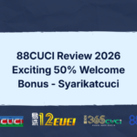88CUCI Review 2026