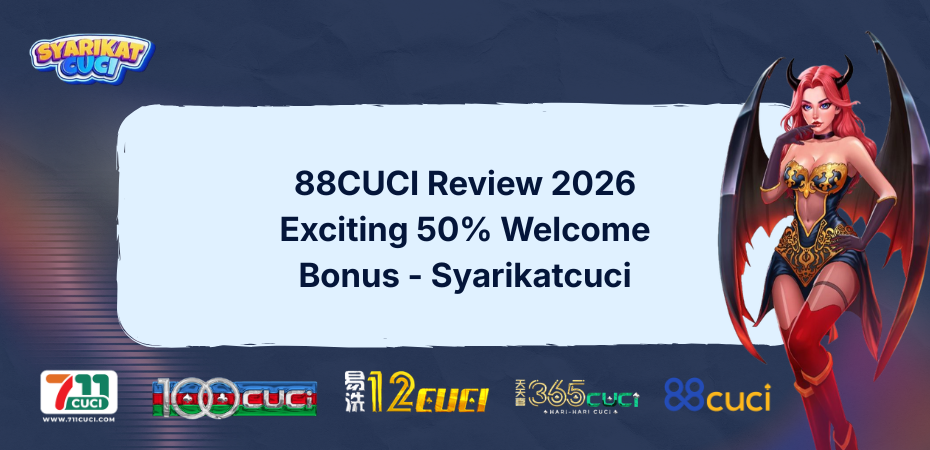 88CUCI Review 2026