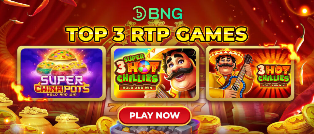 bearbrick888 top 3 rtp games
