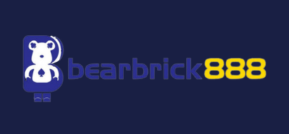 Bearbrick888