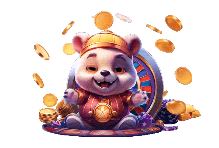 Animated SyarikatCuci mascot