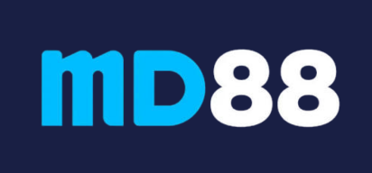 MD88 logo