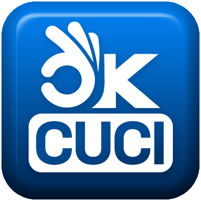 OKCUCI app logo