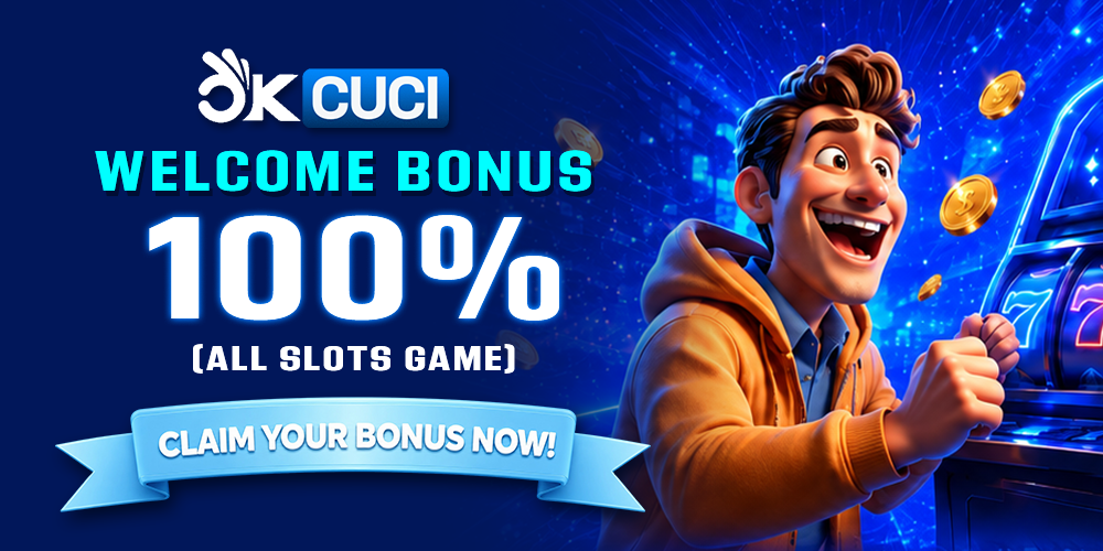 OKCUCI bonus and promotion overview